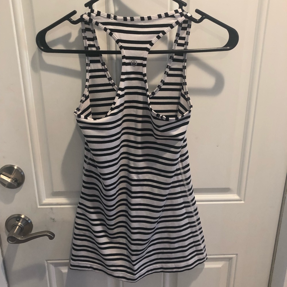 Lululemon Athletic Tank